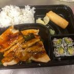 Best Chicken Teriyaki L.Box in Butler, NJ
