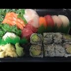 Best Sushi & Sashimi Lunch in Butler, NJ