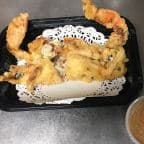 Best Soft Shell Crab Tempura App in Butler, NJ
