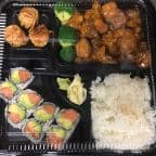 Best General Tso's Chicken Bento Box in Butler, NJ