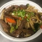 Best Beef Udon(Steak) in Butler, NJ