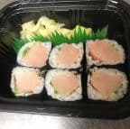 Best Yellowtail Scallion Roll in Butler, NJ