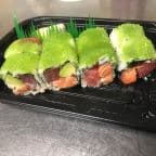 Best Wasabi Roll in Butler, NJ