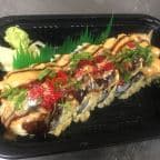 Best Dynamite Roll in Butler, NJ