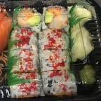 Best Spicy Scallop Roll in Butler, NJ