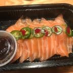 Best Salmon Jalapeno in Butler, NJ