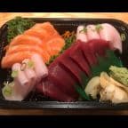 Best Tricolor Sashimi in Butler, NJ