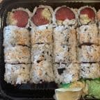Best Tuna Cucumber Roll in Butler, NJ