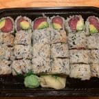 Best Tuna Avocado Roll in Butler, NJ