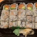 Best Salmon Avocado Roll in Butler, NJ