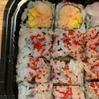 Best Spicy Lobster Roll in Butler, NJ