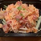 Best Spicy Sashimi Salad in Butler, NJ