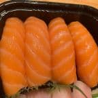Best Salmon (Sake) in Butler, NJ