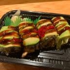 Best Dragon Roll in Butler, NJ