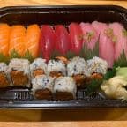 Best Tricolor Sushi in Butler, NJ