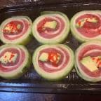 Best Tuna Naruto in Butler, NJ