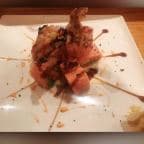 Best Black Widow Roll in Butler, NJ