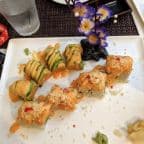 Best Sunset Roll in Butler, NJ