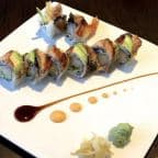 Best Dancing Eel Roll in Butler, NJ