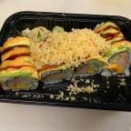 Best Mountain Roll in Butler, NJ