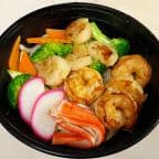 Best Seafood Udon in Butler, NJ