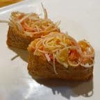 Best Inari spicy kani in Butler, NJ