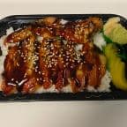 Best Unagi Don (9 pcs) in Butler, NJ