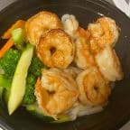 Best Shrimp Udon in Butler, NJ