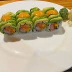 Best New: Okinawa Roll in Butler, NJ