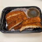 Best Fried Chicken katsu App in Butler, NJ