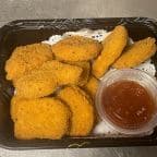 Best Chicken nuggets in Butler, NJ