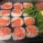 Best Salmon Roll in Butler, NJ