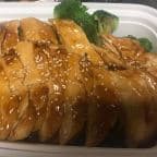 Best Chicken Teriyaki in Butler, NJ