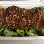 Best Steak Teriyaki in Butler, NJ