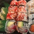 Best Red Snapper Avocado Roll in Butler, NJ