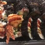 Best Shrimp Tempura Roll in Butler, NJ