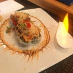 Best Volcano Roll in Butler, NJ