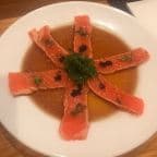Best Salmon Tataki in Butler, NJ