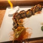 Best Angry Dragon Roll in Butler, NJ