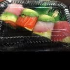 Best Rainbow Roll in Butler, NJ