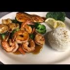Best Seafood Teriyaki in Butler, NJ