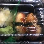 Best Eel (Unagi) in Butler, NJ