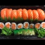 Best Salmon Lover in Butler, NJ