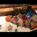 Best Sashimi Dinner in Butler, NJ