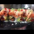 Best Crazy Tuna Roll in Butler, NJ
