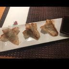 Best Pork Gyoza in Butler, NJ