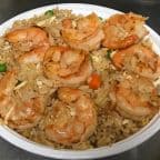 Best Shrimp Hibachi Fried Rice in Butler, NJ
